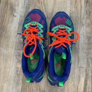 Adidas Running Vigor 4 TR Womens Running Shoes